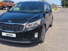 Kia Carnival 2015 года