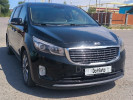Kia Carnival 2015 года