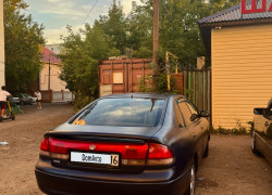 Mazda 626 1994 года