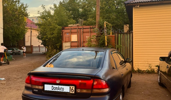 Mazda 626 1994 года