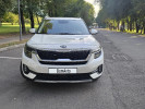 Kia Seltos 2021 года