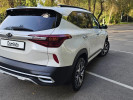 Kia Seltos 2021 года