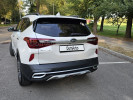 Kia Seltos 2021 года