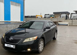 Toyota Camry 2008 года