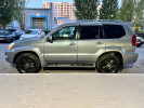 Lexus GX 2004 года