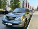 Lexus GX 2004 года