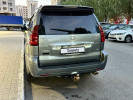 Lexus GX 2004 года