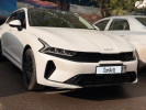 Kia K5 2025 года