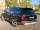 Kia Telluride 2021 года