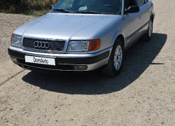 Audi 100 1991 года