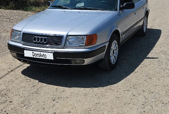 Audi 100 1991 года