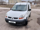 Renault Kangoo 2005 года