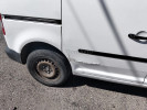 Volkswagen Caddy 2009 года