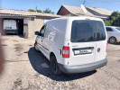 Volkswagen Caddy 2009 года