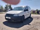 Volkswagen Caddy 2009 года
