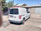 Volkswagen Caddy 2009 года