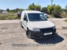 Volkswagen Caddy 2009 года