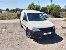 Volkswagen Caddy 2009 года