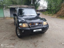 Mitsubishi Pajero 2006 года