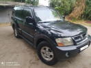 Mitsubishi Pajero 2006 года