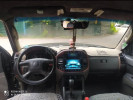 Mitsubishi Pajero 2006 года
