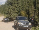 Mitsubishi Pajero 2006 года