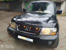 Mitsubishi Pajero 2006 года