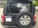 Mitsubishi Pajero 2006 года
