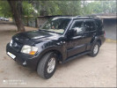 Mitsubishi Pajero 2006 года