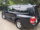 Mitsubishi Pajero 2006 года