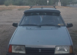 ВАЗ (Lada) 21099 2004 года