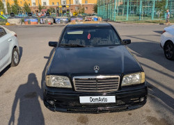Mercedes-Benz C-Класс 1994 года