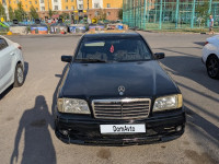 Mercedes-Benz C-Класс 1994 года