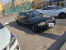 Mercedes-Benz C-Класс 1994 года