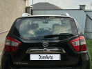 Nissan Terrano 2015 года