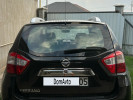 Nissan Terrano 2015 года