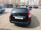 ВАЗ (Lada) Priora 2014 года