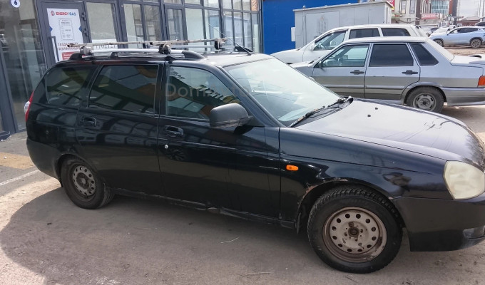 ВАЗ (Lada) Priora 2014 года