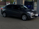 Hyundai Accent 2013 года
