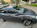 Hyundai Accent 2013 года