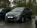 Hyundai Accent 2013 года