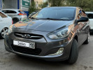 Hyundai Accent 2013 года