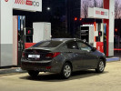 Hyundai Accent 2013 года