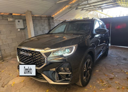 Jetour X70 2025 года