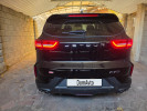 Jetour X70 2025 года