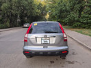 Honda CR-V 2007 года