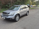 Honda CR-V 2007 года