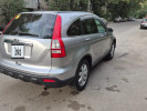 Honda CR-V 2007 года