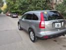 Honda CR-V 2007 года
