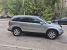 Honda CR-V 2007 года